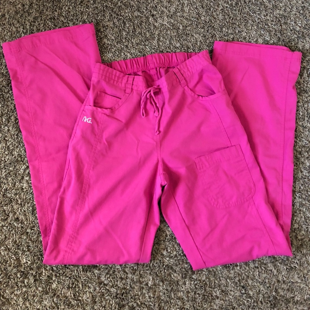 NrG Scrub Pants